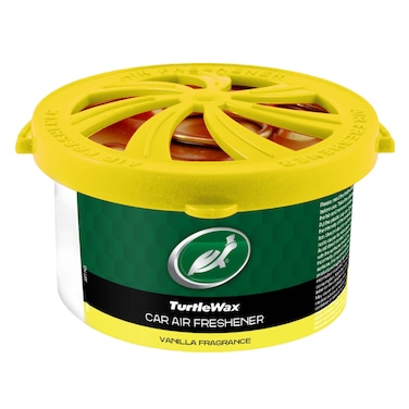 ترتل واكس - معطر جو عضوي برائحة الفانيليا