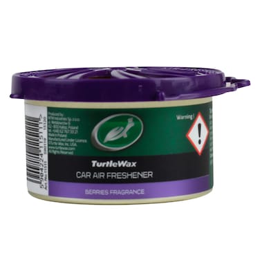 تيرتل معطر هواء برائحة التوت