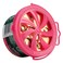 Turtle Air Freshener Orga Bubblegum