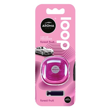 أروما جل معطر هواء برائحة الفواكه الحمراء