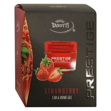 Tasotti Prestige Strawberry Freshener