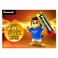 Panasonic - AAA Alkaline Battery x2