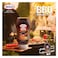 Hello Gluten-Free Barbecue Sauce 360g