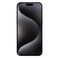 IPHONE 15 PRO MAX 256GB BLK TT STC