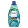 Comfort Concentrate Fabric Softener, Blue Love, 1L