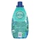 Comfort Concentrate Fabric Softener, Blue Love, 1L
