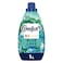 Comfort Concentrate Fabric Softener, Blue Love, 1L
