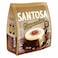 Santosa Cappuccino Instant Coffee, No Added Sugar, 15g x20 Sachets