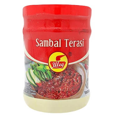 سامبال، بيداس معجون الروبيان 190 جرام