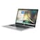 Acer Aspire 3 A315 15.6&rdquo; Notebook- Intel Core i5-1235U, 8GB RAM, 512GB SSD, Intel Iris XE Graphics, En-AR keyboard, Pure Silver