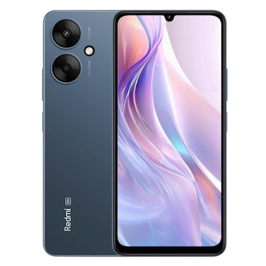Redmi 13c, 256GB, 8GB Ram, 5G, Twilight Blue