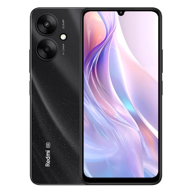 Redmi 13C 256GB Internal Memory, 8GB RAM, 5G, Starry Black