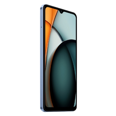 Redmi A3, 4GB RAM, 128GB, Star Blue