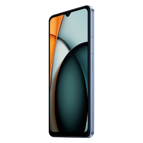 Redmi A3, 4GB RAM, 128GB, Star Blue