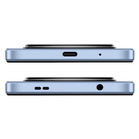 Redmi A3, 4GB RAM, 128GB, Star Blue
