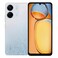 REDMI 13C, 256GB, 8GB RAM, 4G, Glacier White