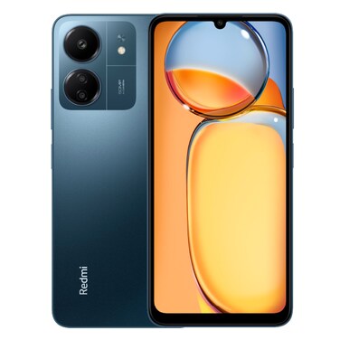 REDMI 13C, 256GB, 8GB RAM, 4G, Navy Blue
