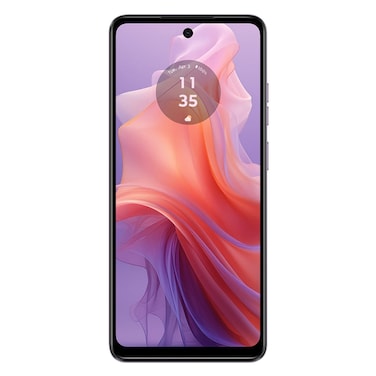 MOTOROLA E14, 64GB, 2GB RAM, Pastel Purple