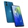 Motorola Moto G04s 4GB 128GB 4G LTE Dual SIM Smartphone 6.56 Inch Satin Blue