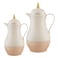RoyalFord Vacuum Flask 2 Pieces 0.5L + 1L