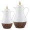 Royalford Vacuum Flask 2pcs 0.5l1l