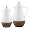Royalford Vacuum Flask 2pcs 0.5l1l