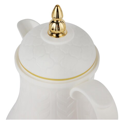 Royalford Vacuum Flask 2pcs 0.5l1l