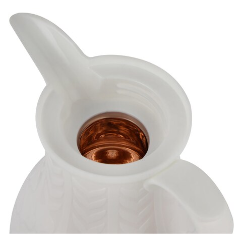 Royalford Vacuum Flask 2pcs 0.5l1l
