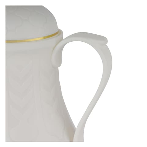 Royalford Vacuum Flask 2pcs 0.5l1l