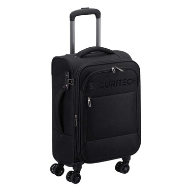 سيكيوريتيك فانجارد، حقيبة سفر مرنة، 70 سنتيمتر، أسود