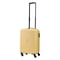 American Tourister - Skytrac Hard Luggage 55cm Yellow