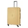 American Tourister - Skytrac Hard Luggage 79cm Yellow