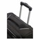 American Tourister Holiday Soft Luggage Set, 3 Pieces, Black