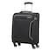 American Tourister Holiday, Soft Luggage, 79cm, Black