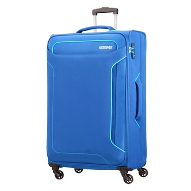 American Touriste Holiday, Soft Luggage, 69cm, Blue