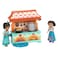 Jakks Encanto Doll Julieta Kitchen Set- 3-Inch Size