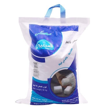 السامري - سكر ناعم 10كج