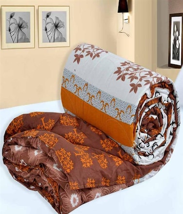 Comforter Single 150x200cm (Sold At Random)