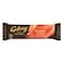 Galaxy Fusions Peach Cacao Milk Chocolate Bar 35g