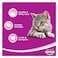 Whiskas Cat Food Oceanfish 80g x12