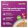 Whiskas Cat Food Tasty Mix, Mix Of The Sea (Tuna &amp; Salmon With Pumpkin Flavour x6) (Tuna Carrot Flavour x6) 70g Each Pack