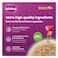 Whiskas Cat Food Tasty Mix, Mix Of The Sea (Ocean Trio &amp; Green Bean Flavour x6) (Tuna &amp; Salmon With Spinach Flavour x6) 70g Each Pack