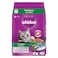 Whiskas Tasty Mix, Mix of the Tuna Collection in Jelly, Wet Cat Food,  Pack of 12x70g