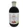Georgia's Natural Organic Cranberry Juice 750ml