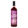 BelVive Zero Calorie Acqua Syrup Forest Fruits 1L