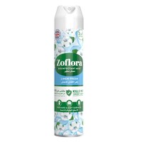 Zoflora Air Freshner Linen Fresh 300ml