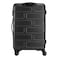 American Tourister Bricklane Spinner Luggage Hard Trolley Black 69cm