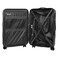 American Tourister Bricklane Spinner Luggage Hard Trolley Black 69cm