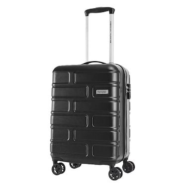 American Tourister Bricklane Spinner Luggage Hard Trolley Black 69cm