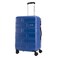 American Tourister Bricklane Spinner Luggage Hard Trolley Blue 69cm